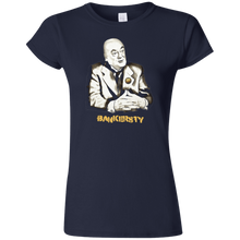 Cargar imagen en el visor de la galería, Bankersty Ladies&#39; T-Shirt
