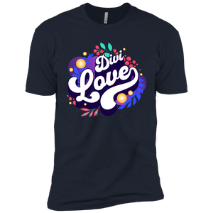 Divi Love Boys' Cotton T-Shirt