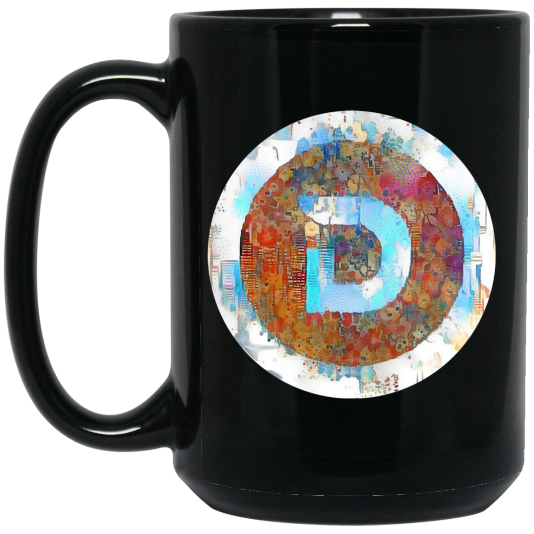 Divi Dubai Mug