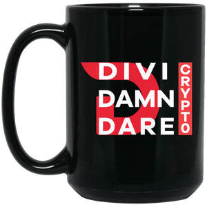 DDD Mug