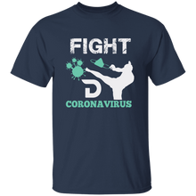 将图片加载到图库查看器，Coronavirus
