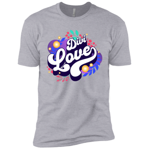 Divi Love Boys' Cotton T-Shirt