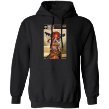 Load image into Gallery viewer, SW Common Hoodie
