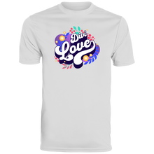 Charger l&#39;image dans la galerie, Divi Love Youth Moisture-Wicking Tee
