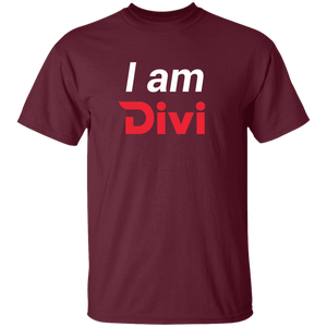 I AM DIVI