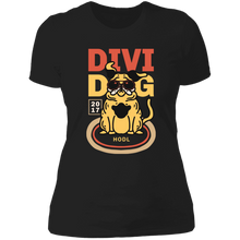 Load image into Gallery viewer, Divi Dog - Ladies
