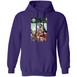 Limited Edition Hoodie