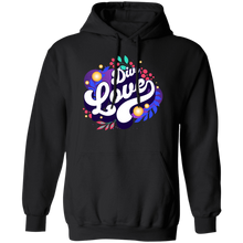 Load image into Gallery viewer, Divi Love Pullover Hoodie
