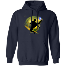Load image into Gallery viewer, Kung Pao Hoodie
