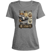Load image into Gallery viewer, Steampunk Divi - Women
