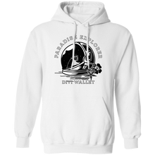 Load image into Gallery viewer, Paradise Explorer Hoodie
