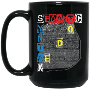 WEB 3.0 Mug