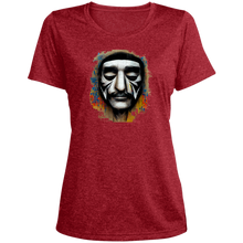 Load image into Gallery viewer, Guy Fawkes Death Mask - Women
