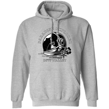 Load image into Gallery viewer, Paradise Explorer Hoodie
