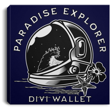 Load image into Gallery viewer, Paradise Explorer Canvas
