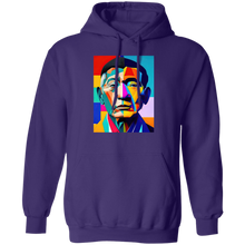 Load image into Gallery viewer, Satoshi Picasso Hoodie
