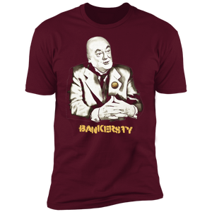 Bankersty