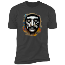 Load image into Gallery viewer, Guy Fawkes Death Mask
