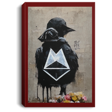 Load image into Gallery viewer, Ethereum Merge Canvas
