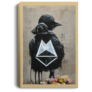Ethereum Merge Canvas