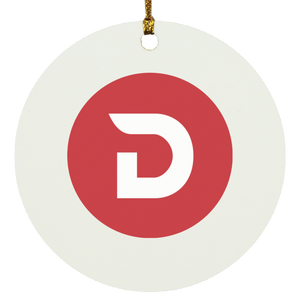 Divi Circle Ornament