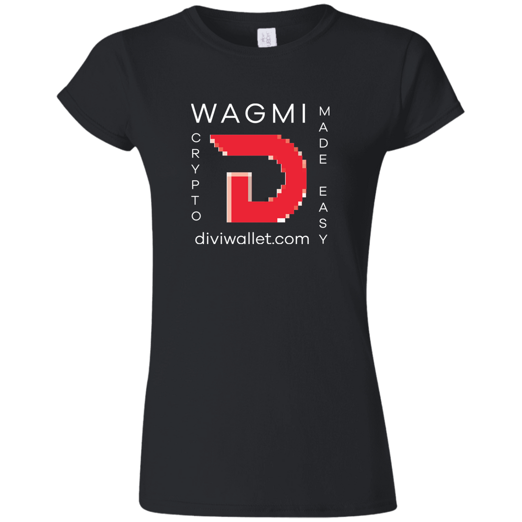 WAGMI - Women
