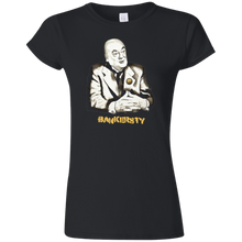이미지를 갤러리 뷰어에 로드 , Bankersty Ladies&#39; T-Shirt

