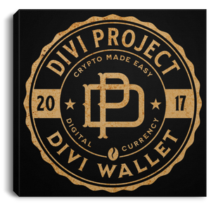 Divi Emblem Canvas