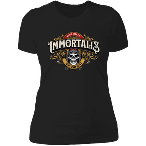 Immortalis - Ladies