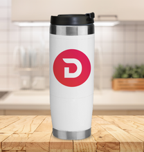 Load image into Gallery viewer, Divi Insulated Mug
